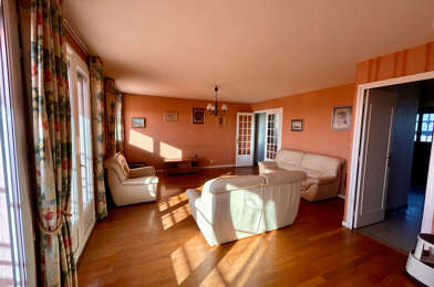 Appartement 5 pièces 180000 €