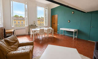 Appartement 3 Pièces 69 m² à louer à Aix-en-Provence (13100)