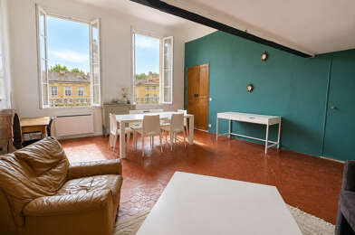 Appartement 3 pièces 1200 €