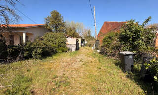 Terrain  761 m² à vendre à Mérignac (33700)