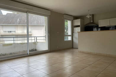 Appartement 3 pièces 795 €