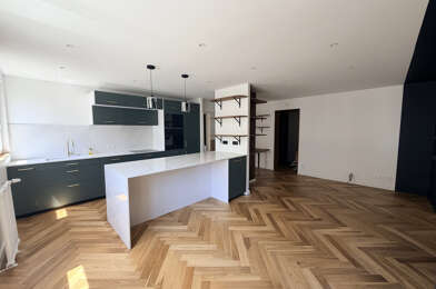 Appartement 3 pièces 443500 €