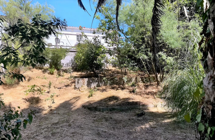 Maison individuelle d'environ 100 m2 avec jardin de 550 m2, — photo 5