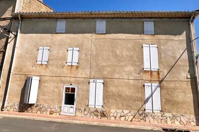Maison 7 pièces 158000 €