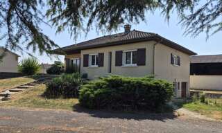 Maison 5 Pièces 111 m² à vendre à Chevroux (01190)