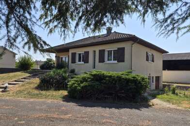 Maison 5 pièces 245000 €