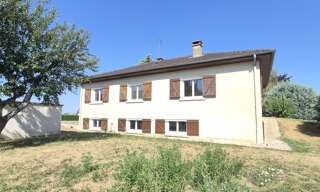 Maison 5 Pièces 111 m² à vendre à Chevroux (01190)