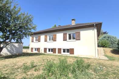 Maison 5 pièces 245000 €