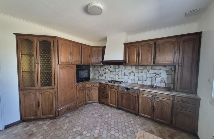 Maison avec terrain — photo 3