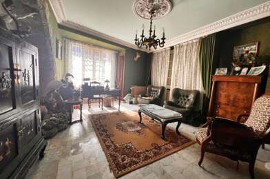 Maison 8 pièces 197000 €