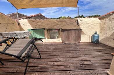 Maison 3 pièces 109000 €