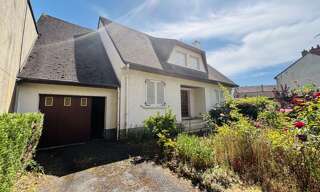 Maison 7 Pièces 167 m² à vendre à Boussac (23600)