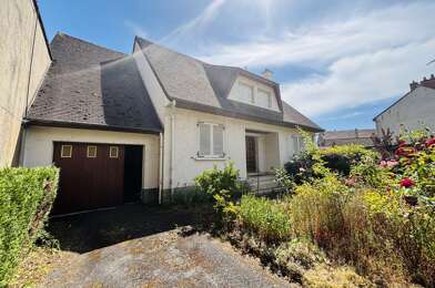 Maison 7 pièces 194500 €