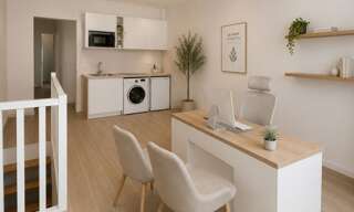 Commerce 2 Pièces 30 m² à vendre à Paris 15 (75015)