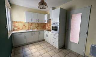 Appartement 3 Pièces 68 m² à vendre à Thiers (63300)