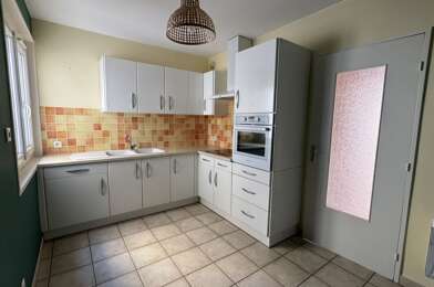 Appartement 3 pièces 80000 €