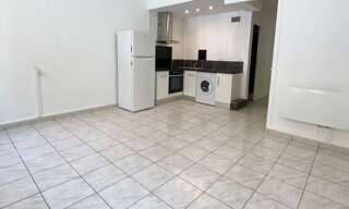 Appartement 3 Pièces 50 m² à vendre à Marseille 2 (13002)