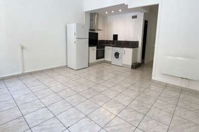 Appartement 3 pièces 129000 €