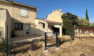 Maison 3 Pièces 62 m² à louer à Plan-de-Cuques (13380)