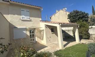 Maison 3 Pièces 62 m² à louer à Plan-de-Cuques (13380)