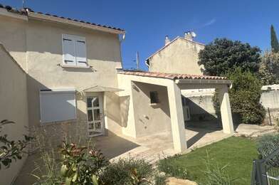 Maison 3 pièces 1400 €