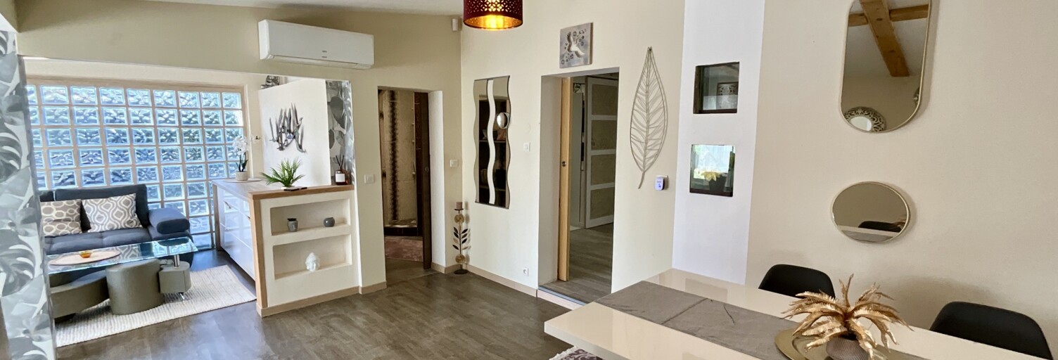 Divers 4 Pièces 73 m² à vendre à Marseillan (34340)