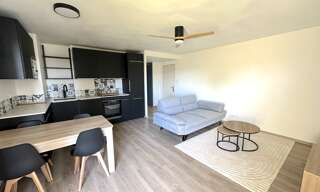 Appartement 3 Pièces 60 m² à louer à Toulouse (31500)