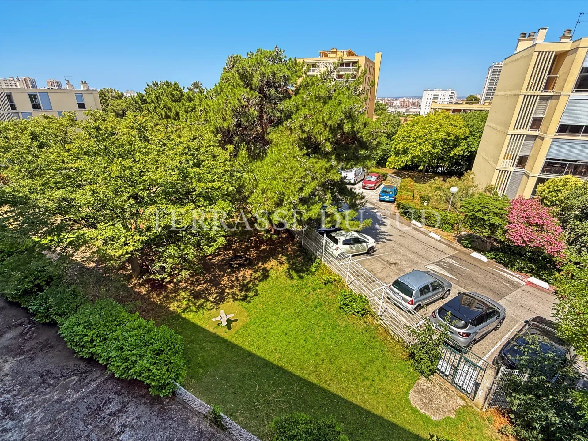 Appartement  T5 à vendre Marseille 10eme 13010