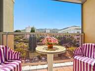 Vente Appartement 5 Pièces de 75 m2 LC avec Balcons et Cave - Saint Loup - Marseille 10 — photo 2