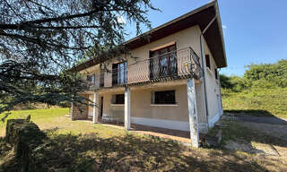Maison 4 Pièces 96 m² à vendre à Sillans (38590)