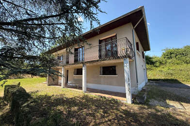 Maison 4 pièces 310000 €