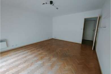 Appartement 2 pièces 847 €