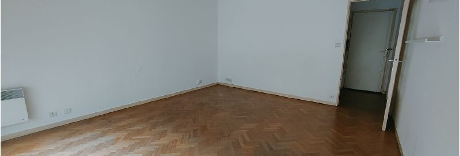 Appartement 2 Pièces 54 m² à louer à Toulouse (31000)