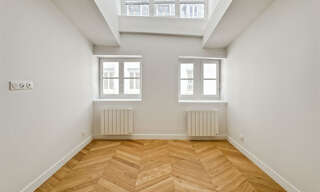 Appartement 3 Pièces 50 m² à vendre à Lyon 2 (69002)