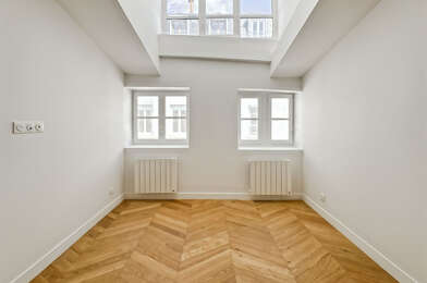 Appartement 3 pièces 375000 €