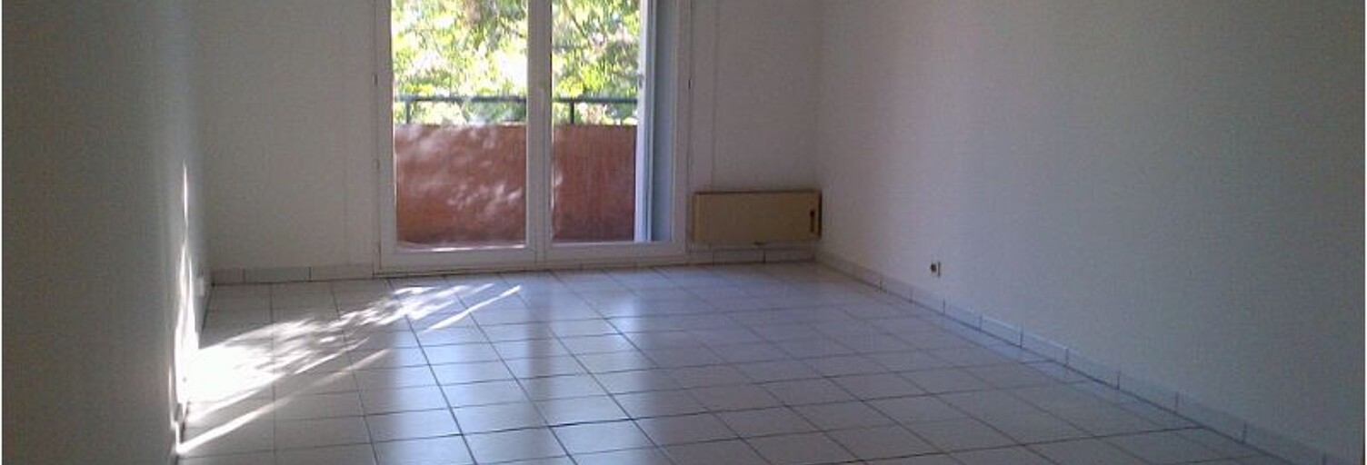 Appartement 2 Pièces 51 m² à louer à Toulouse (31400)