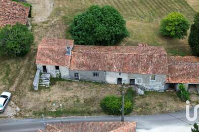 Maison 4 pièces 55000 €