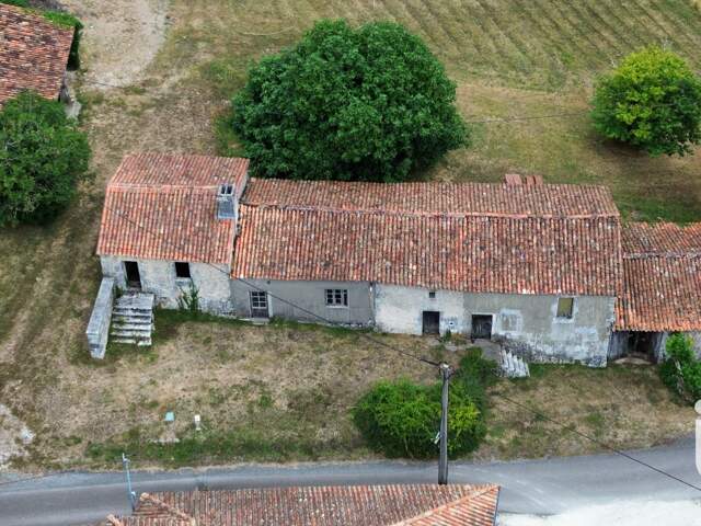 Vente Maison/villa 4 pièces — photo du bien