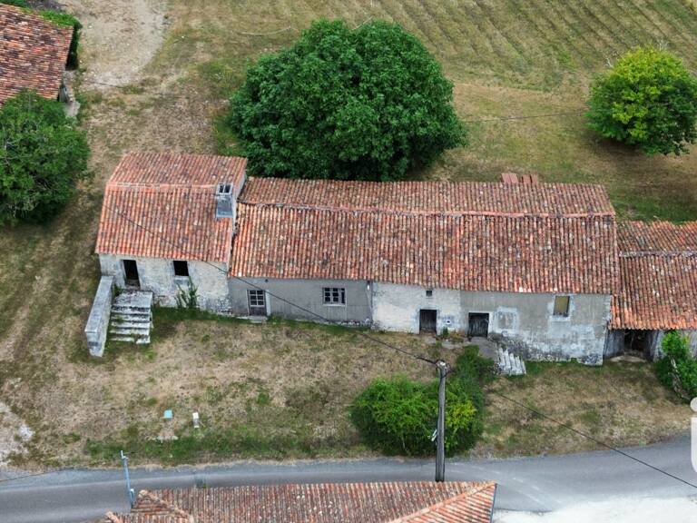 Vente Maison/villa 4 pièces — photo 1