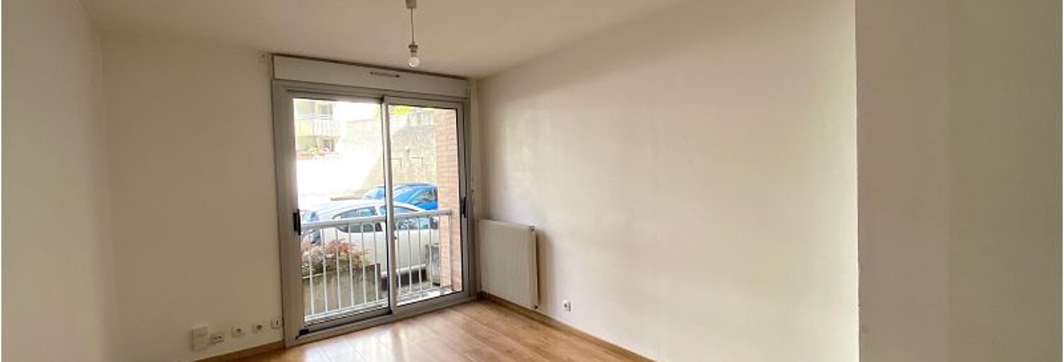Appartement 3 Pièces 66 m² à louer à Toulouse (31300)