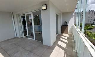 Appartement 3 Pièces 70 m² à louer à Décines-Charpieu (69150)