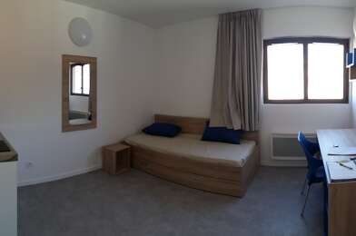 Appartement 1 pièces 482 €