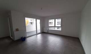 Appartement 3 Pièces 62 m² à louer à Villeurbanne (69100)