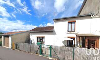 Maison 5 Pièces 110 m² à vendre à Vauvillers (70210)