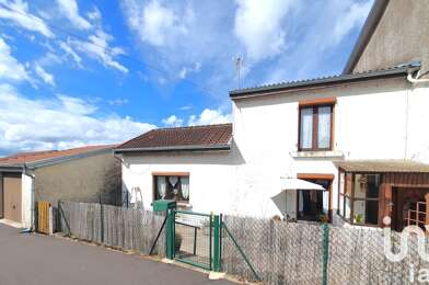 Maison 5 pièces 65000 €