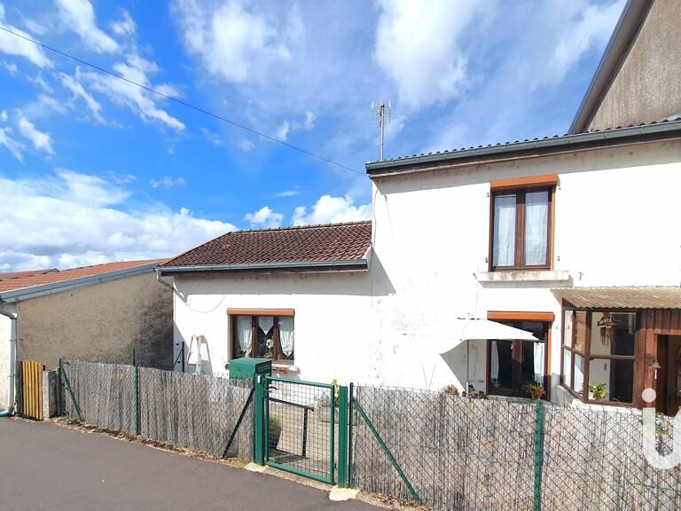 Vente Maison/villa 5 pièces — photo 1