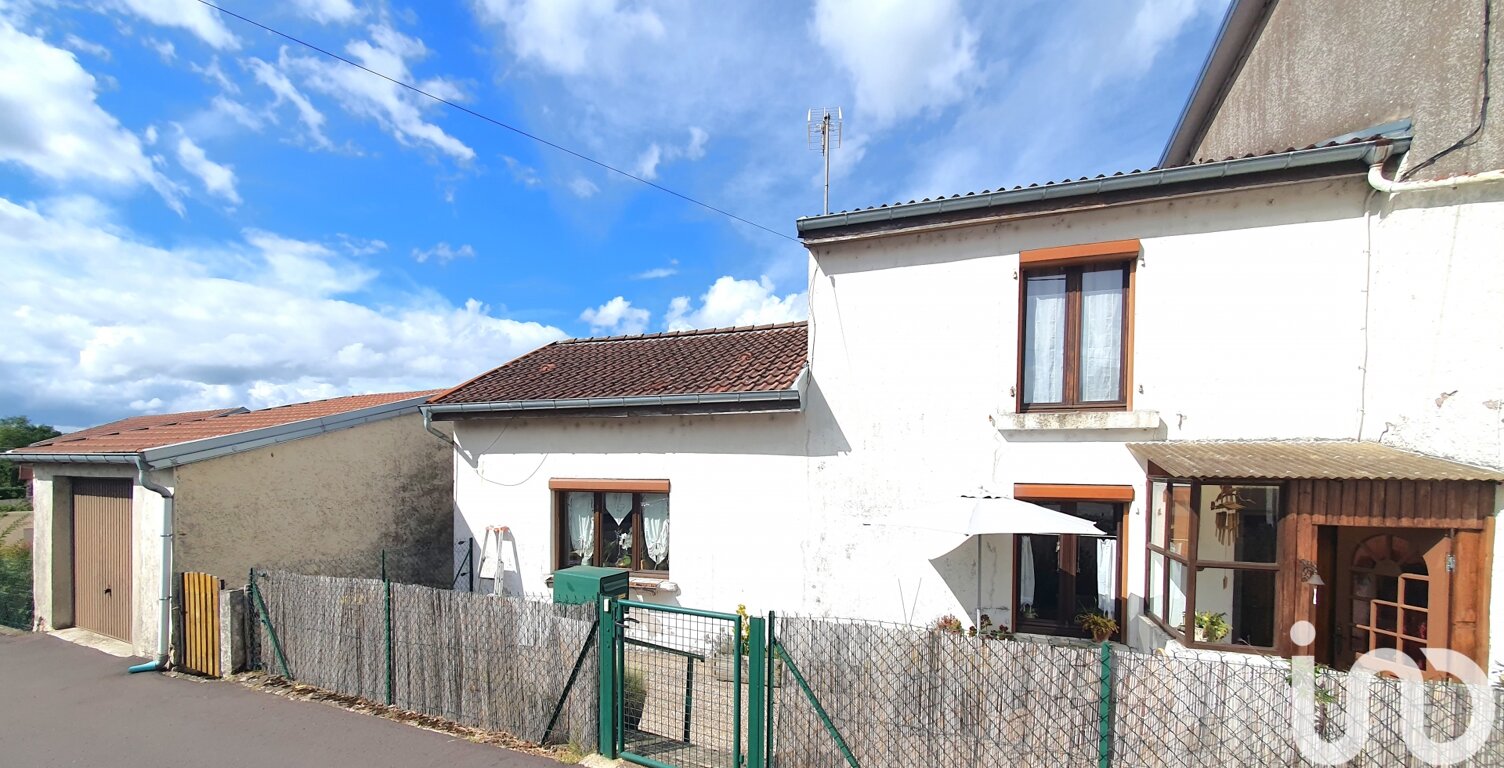 Vente Maison/villa 5 pièces — photo 1