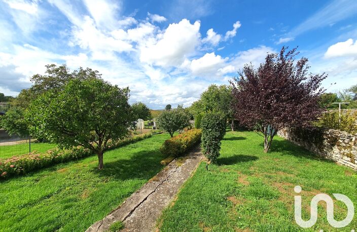 Vente Maison/villa 5 pièces — photo 2