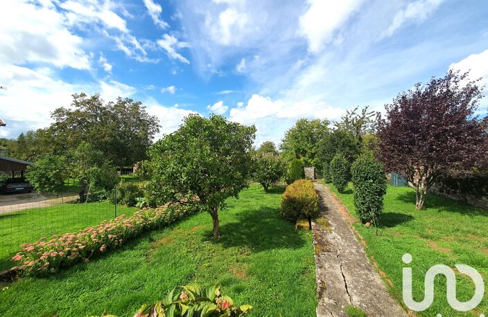 Vente Maison/villa 5 pièces — photo 3