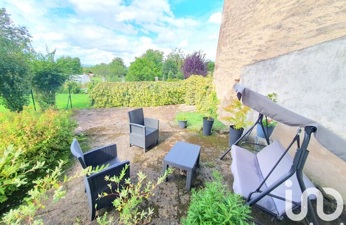 Vente Maison/villa 5 pièces — photo 4